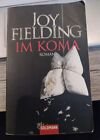 gebrauchtes Buch – Joy Fielding – Im Koma