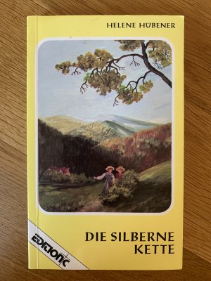 Die silberne Kette