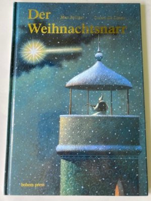 Der Weihnachtsnarr - Eine Weihnachtsgeschichte