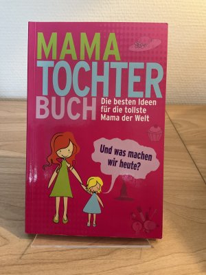 Mama Tochter Buch