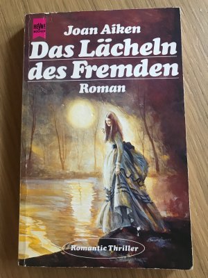 Das Lächeln des Fremden