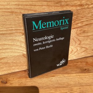 Memorix Spezial: Neurologie