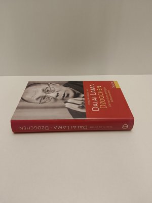 gebrauchtes Buch – Dalai Lama XIV – Dzogchen - Die Herz-Essenz der Grossen Vollkommenheit