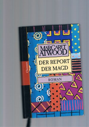 Der Report der Magd