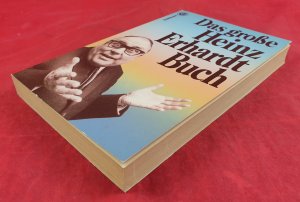 gebrauchtes Buch – Heinz Erhardt – Das große Heinz Erhardt Buch