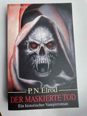 Der maskierte Tod