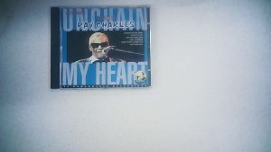 gebrauchter Tonträger – Ray Charles – Unchain My Heart