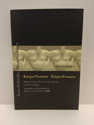 KörperNormen - KörperFormen