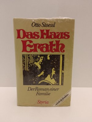 Das Haus Erath