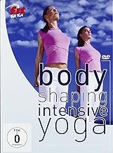 Fit for Fun - Bodyshaping Intensive Yoga (mit Booklet)