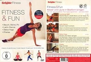 Fitness & Fun (Brigitte Fitness)