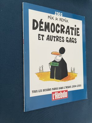 Démocratie et autres gags