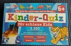 NORIS Kinder-Quiz für schlaue Kids - ab 6 Jahre