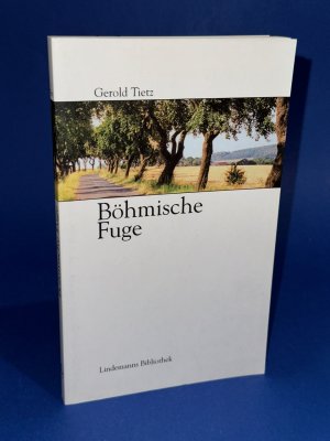 Böhmische Fuge (Lindemanns Bibliothek)