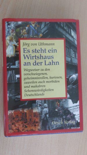 Es steht ein Wirtshaus an der Lahn