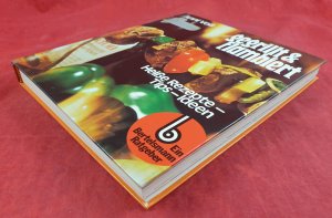 gebrauchte Buecher