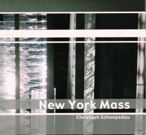 New York Mass - "The Jazz Massengers" feat. Christoph Schöpsdau