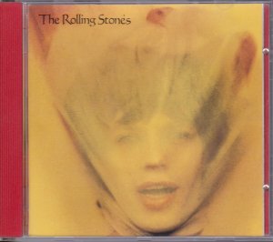 gebrauchter Tonträger – Rolling Stones – Goats Head Soup