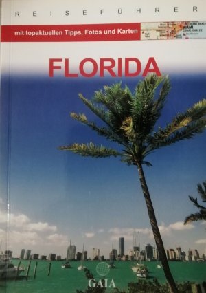 gebrauchtes Buch – Kristina Linke – Florida