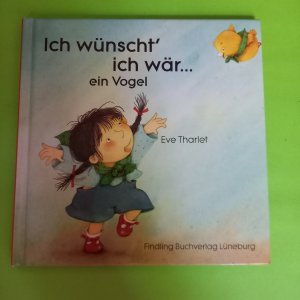 Ich wünscht´ ich wär... ein Vogel