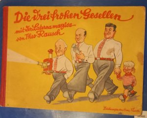 gebrauchte Buecher