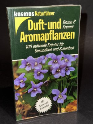 Duft- und Aromapflanzen