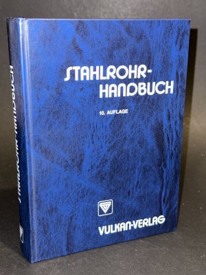 Stahlrohr-Handbuch