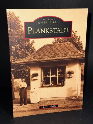 gebrauchtes Buch – Ulrich Kobelke – Plankstadt