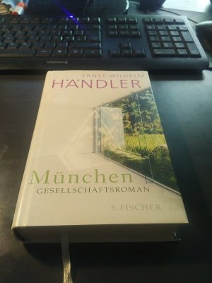 gebrauchte Buecher
