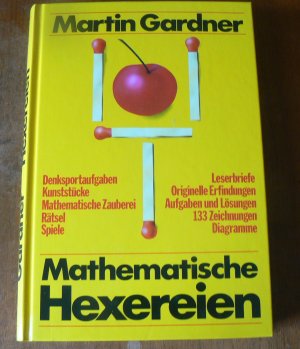 Mathematische Hexereien.