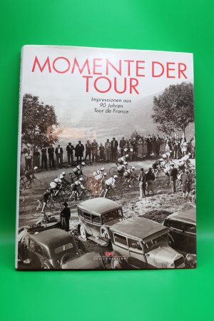 Momente der Tour