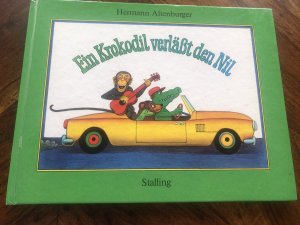 gebrauchte Buecher