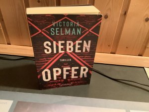 Sieben Opfer