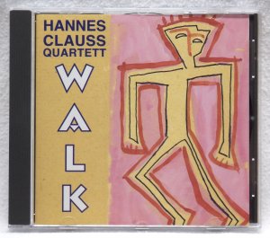 Walk - 1995 Jazz m-/m-