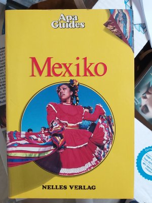 Mexiko