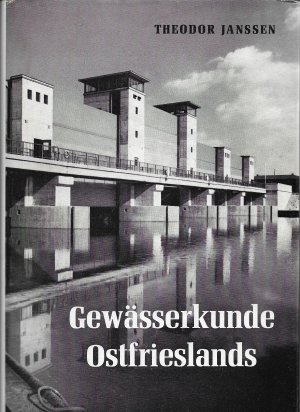 Gewässerkunde Ostfrieslands