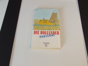 Die Holländer pauschal