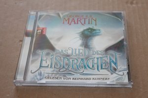 gebrauchtes Hörbuch – Martin, George R – Das Lied des Eisdrachen