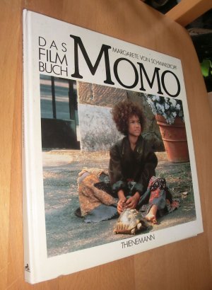 Das Filmbuch Momo