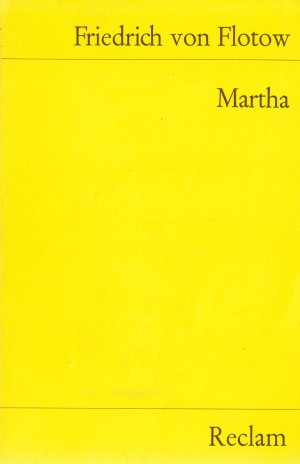 Martha