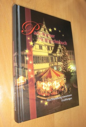 Paderborner Weihnachtsbuch