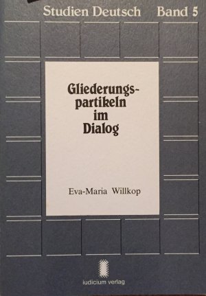 Gliederungspartikeln im Dialog