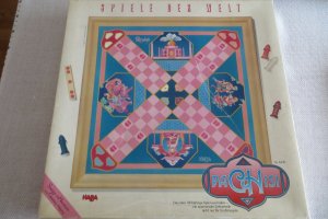 Haba - Pachisi