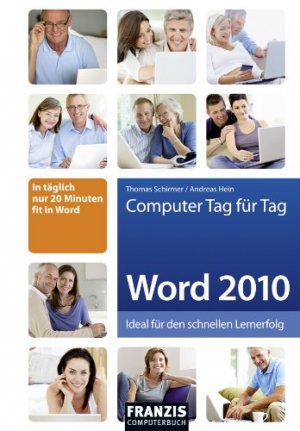 Computer Tag für Tag – Word 2010