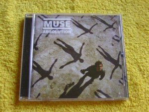 Absolution