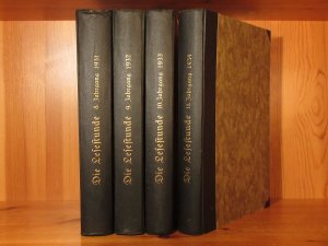 gebrauchte Buecher