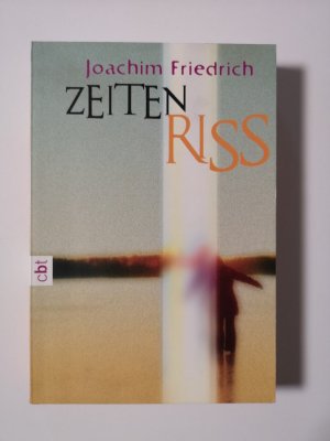 gebrauchtes Buch – Joachim Friedrich – Zeitenriss