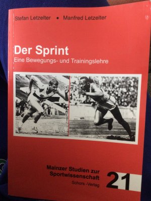 Der Sprint