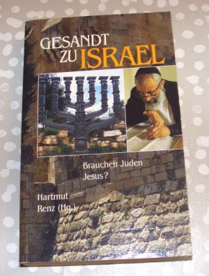 Gesandt zu Israel