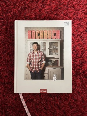 gebrauchtes Buch – Tim Mälzer – Kochbuch